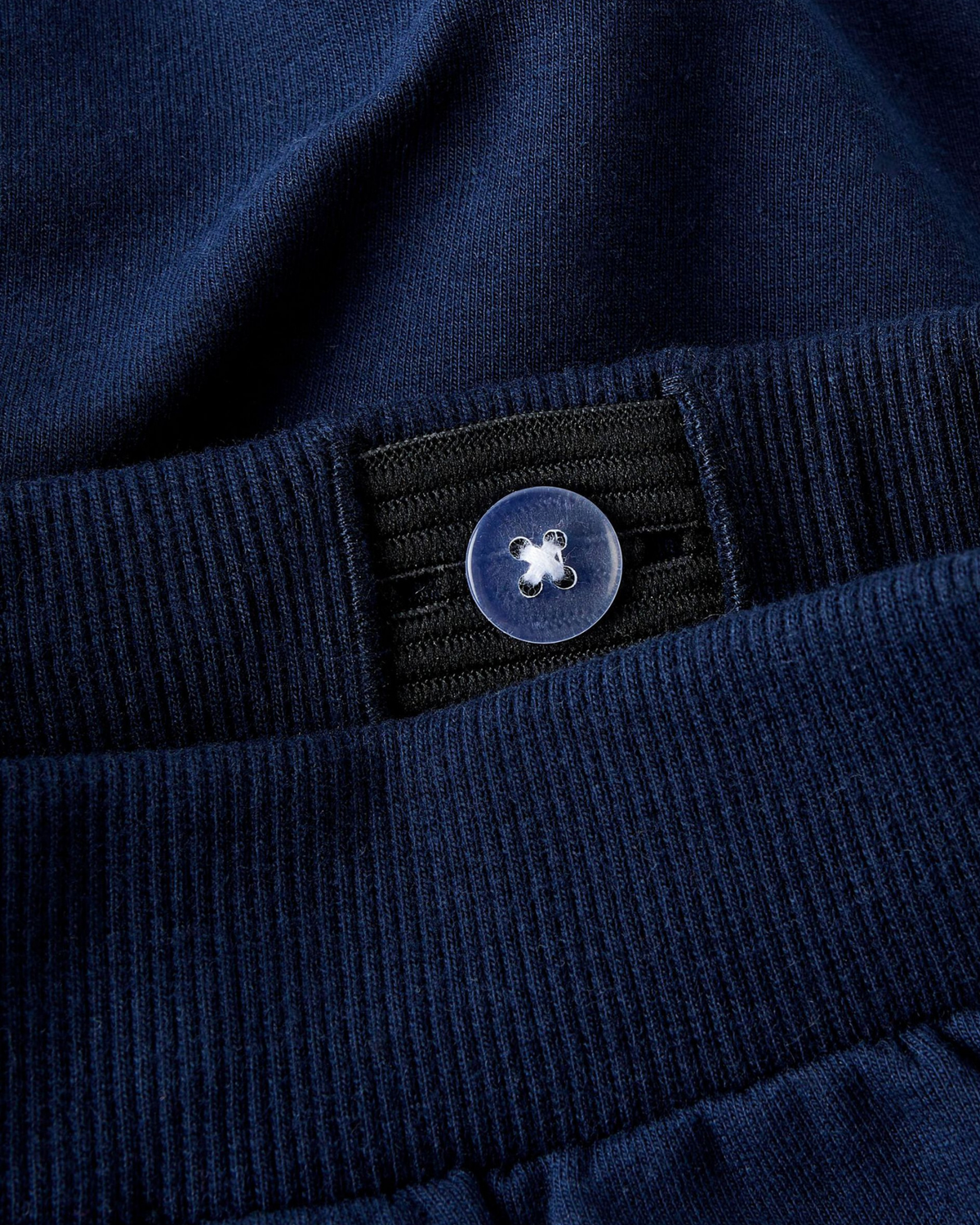 Mørkeblå - Navy Blazer - Name It - Bukser - 13249598