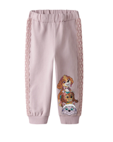 Lyserød - Keepsake Lilac - name it  - sweatpants - 13249780