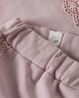 Lyserød - Keepsake Lilac - name it  - sweatpants - 13249780