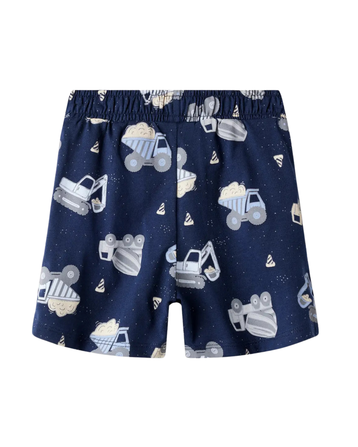 Blue - Navy - name it - Shorts - cars - 13250140