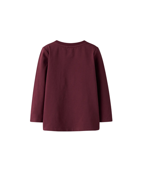 Blue - Endless Sky - Name it - Sweatshirt - 13231654