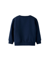 Mørkeblå - Navy blazer - Name it - Sweatshirt - 13250420