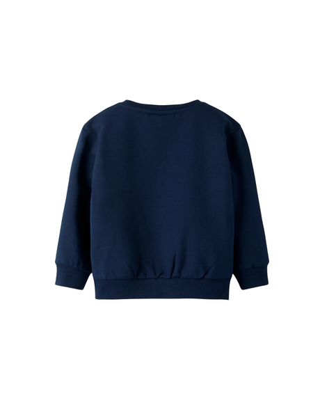 Mørkeblå - Navy blazer - Name it - Sweatshirt - 13250420