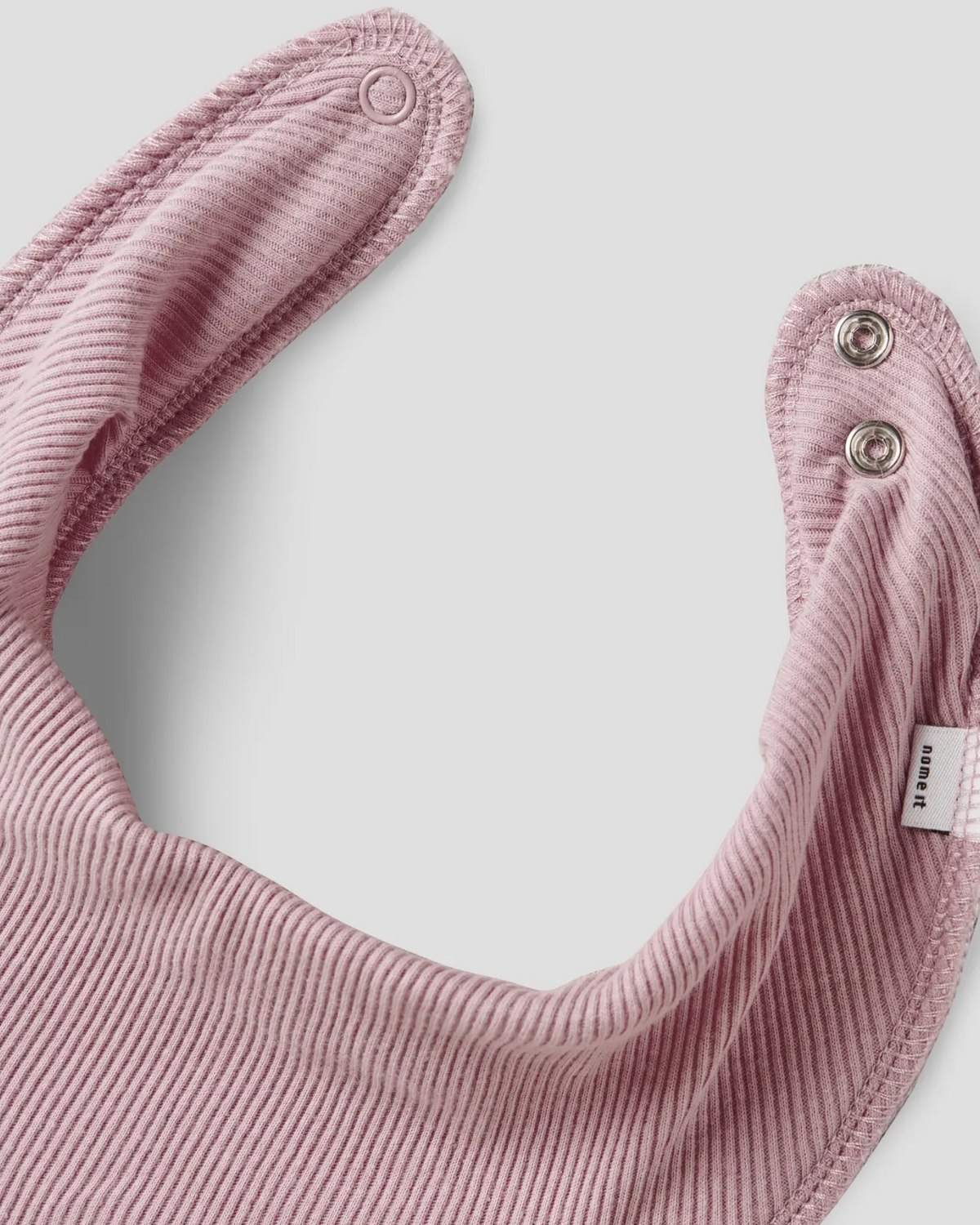 Lyserød - Burnished lilac - Name it - Hagesmæk - 13250555