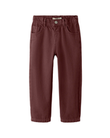 Rød - Andorra - Name it - Jeans - 13250920