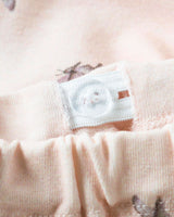 Pink - Peach Blush - Lil'Atelier - Shorts - Butterflies - 13250935