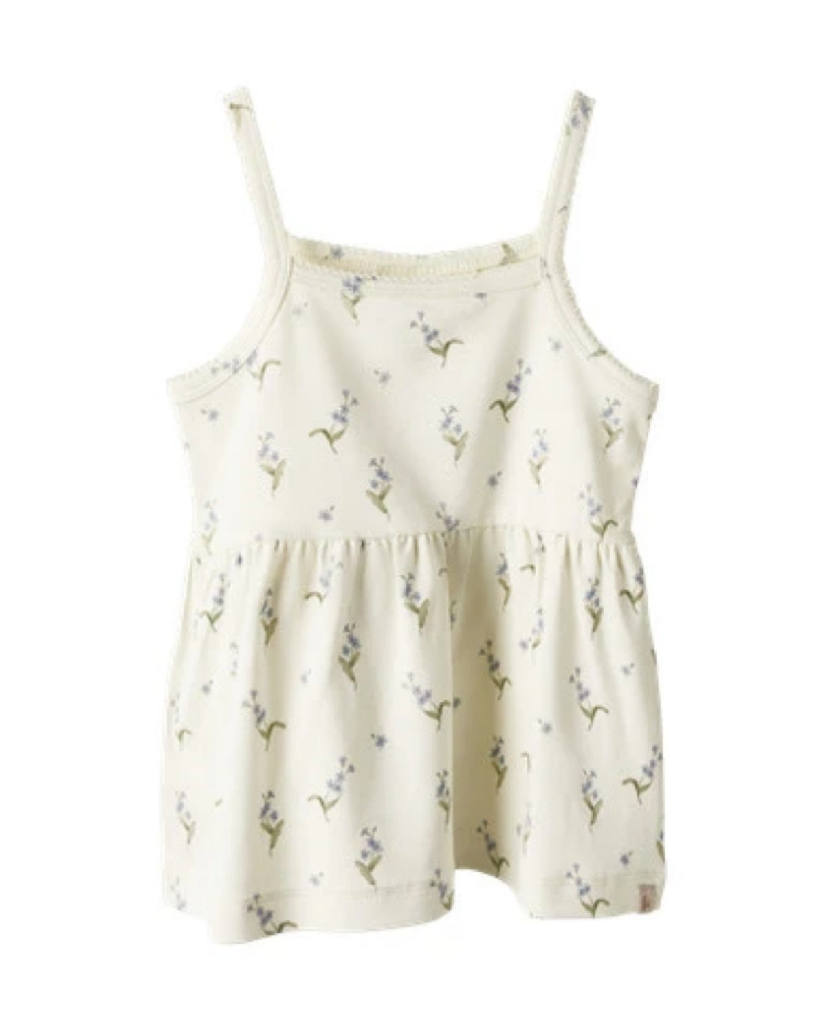 White - Coconut Milk - Lil'Atelier - Top - 13250940