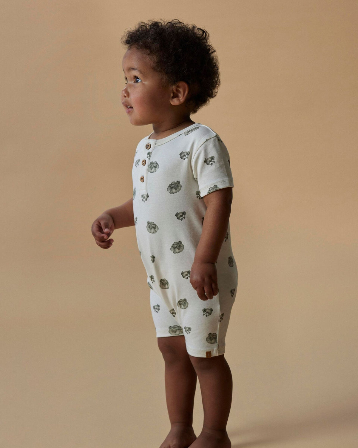 White - Coconut Milk - Lil'Atelier - Jumpsuit - 13250957