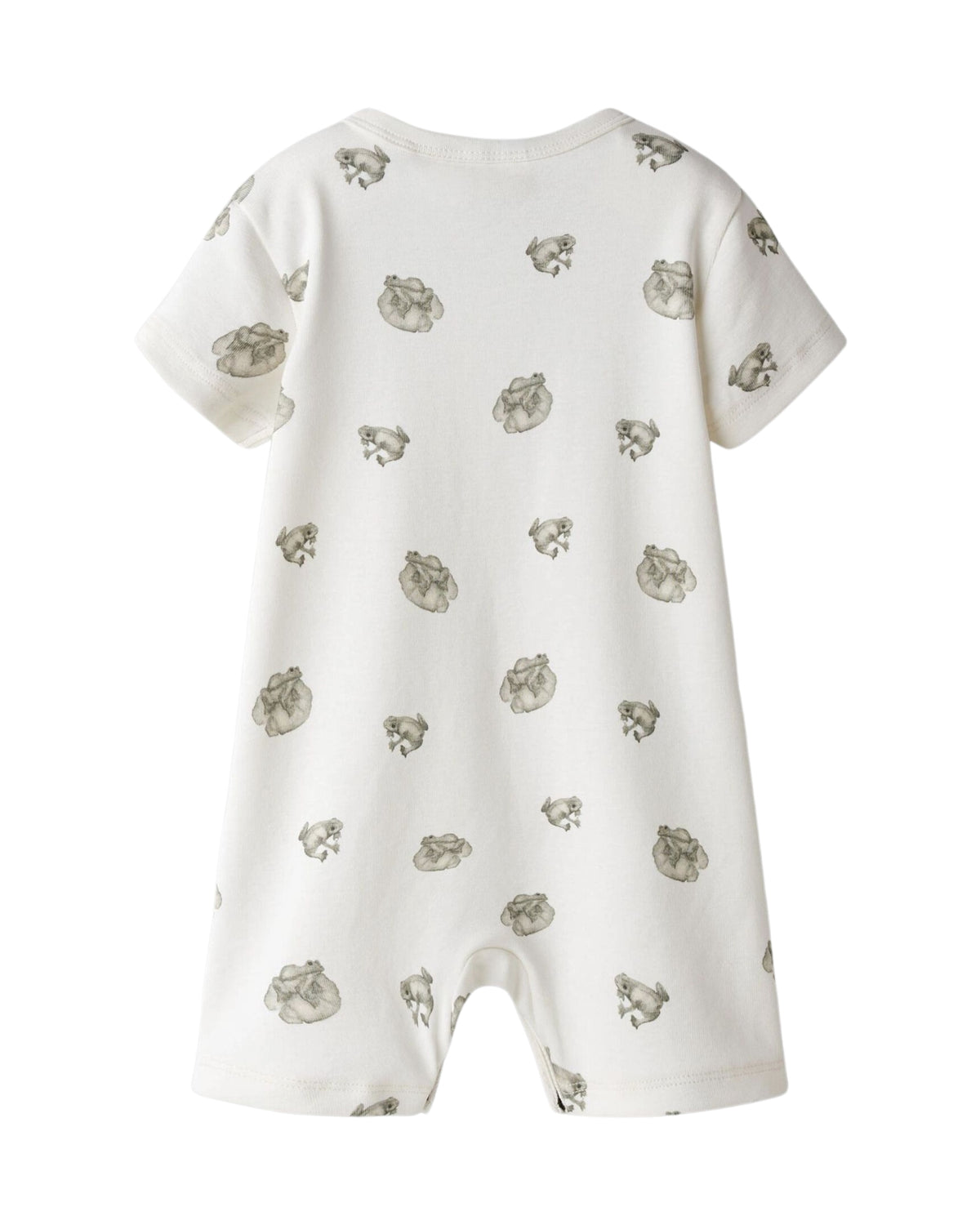 White - Coconut Milk - Lil'Atelier - Jumpsuit - 13250957