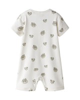 White - Coconut Milk - Lil'Atelier - Jumpsuit - 13250957