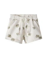 Offwhite - Coconut Milk - Lil' Atelier - Shorts - Frogs - 13250967
