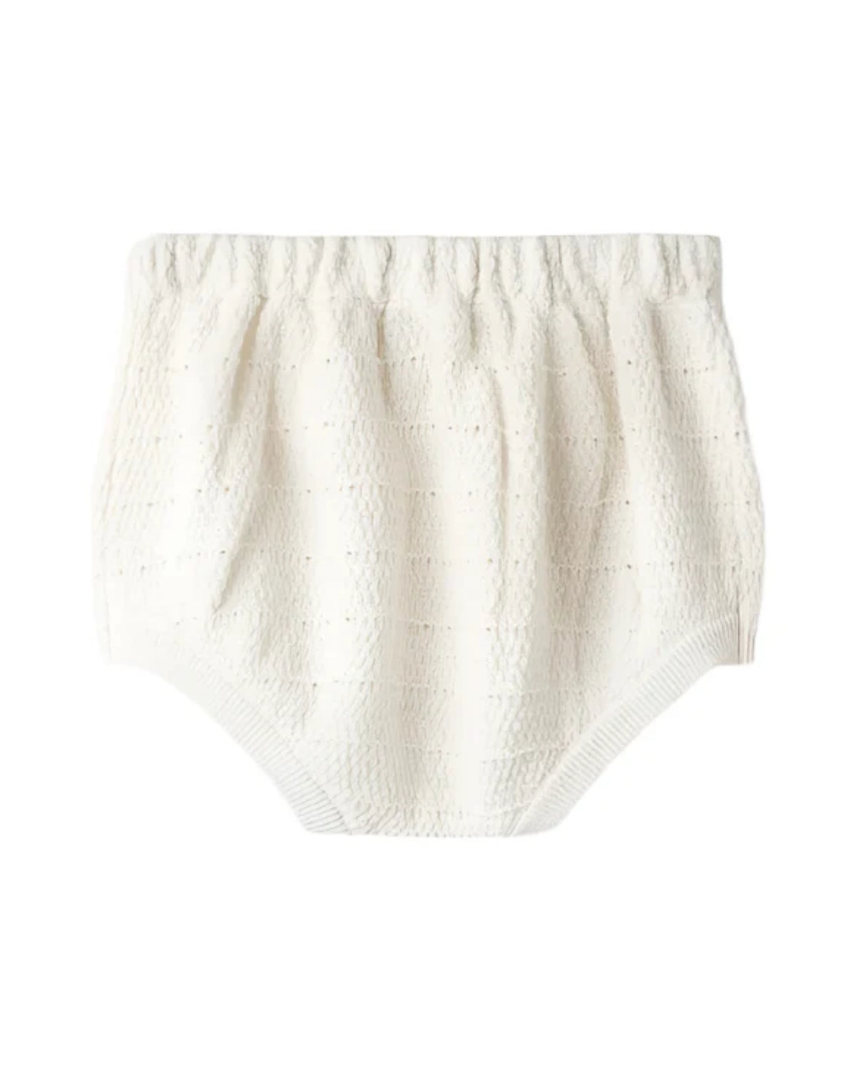 White - Coconut Milk - Lil'Atelier - Shorts - 13250970