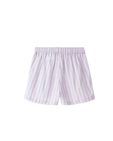 Lilla - Misty Lilac - name it -  Shorts - 13251074