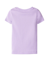 Purple - Lavendula - Name it - top - With conch - 13251117