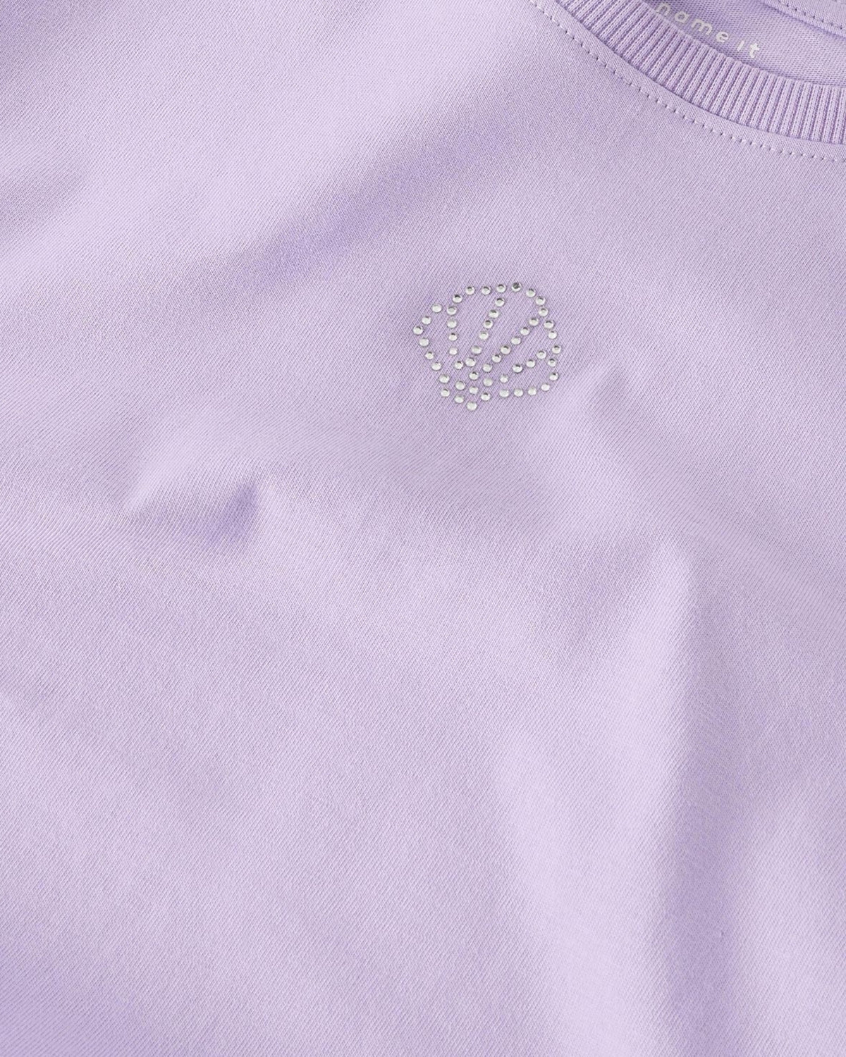 Lilla - Lavendula - Name it - T-shirt - 13251149