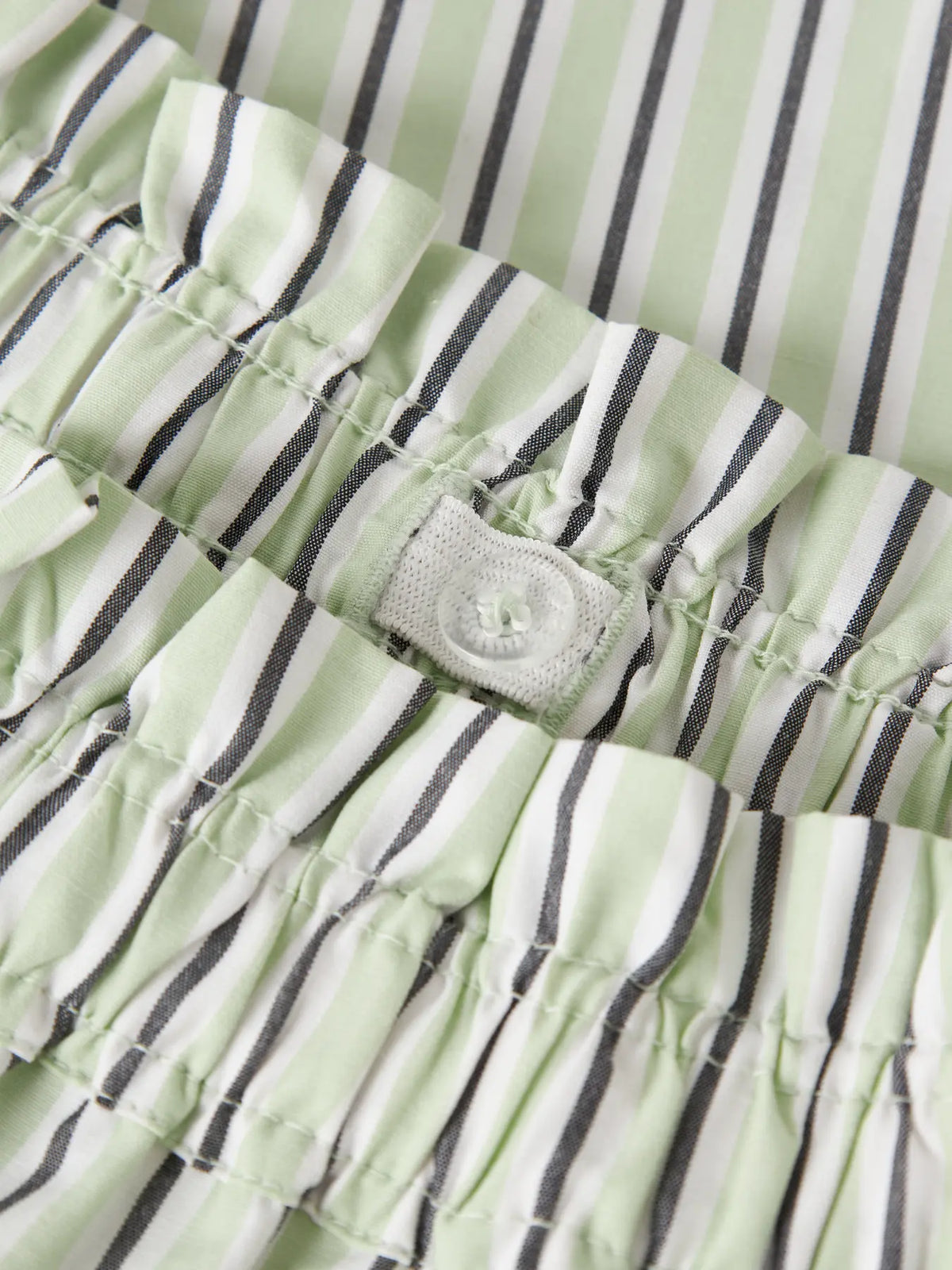 Patina Green Shorts fra Name it - 13251274