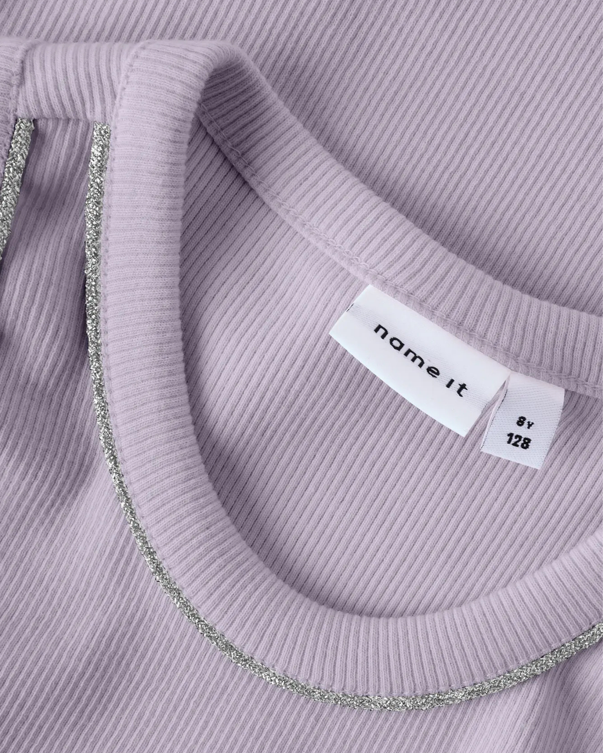 Purple - Misty Lilac - Name it - Undershirt - 13251763