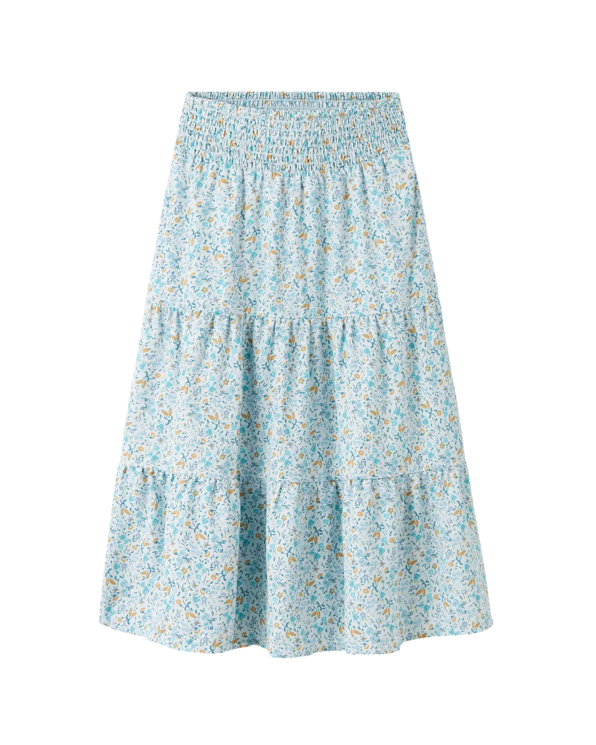 Turkis - Hint Of Mint - Name it - Nerderdel - 13251769