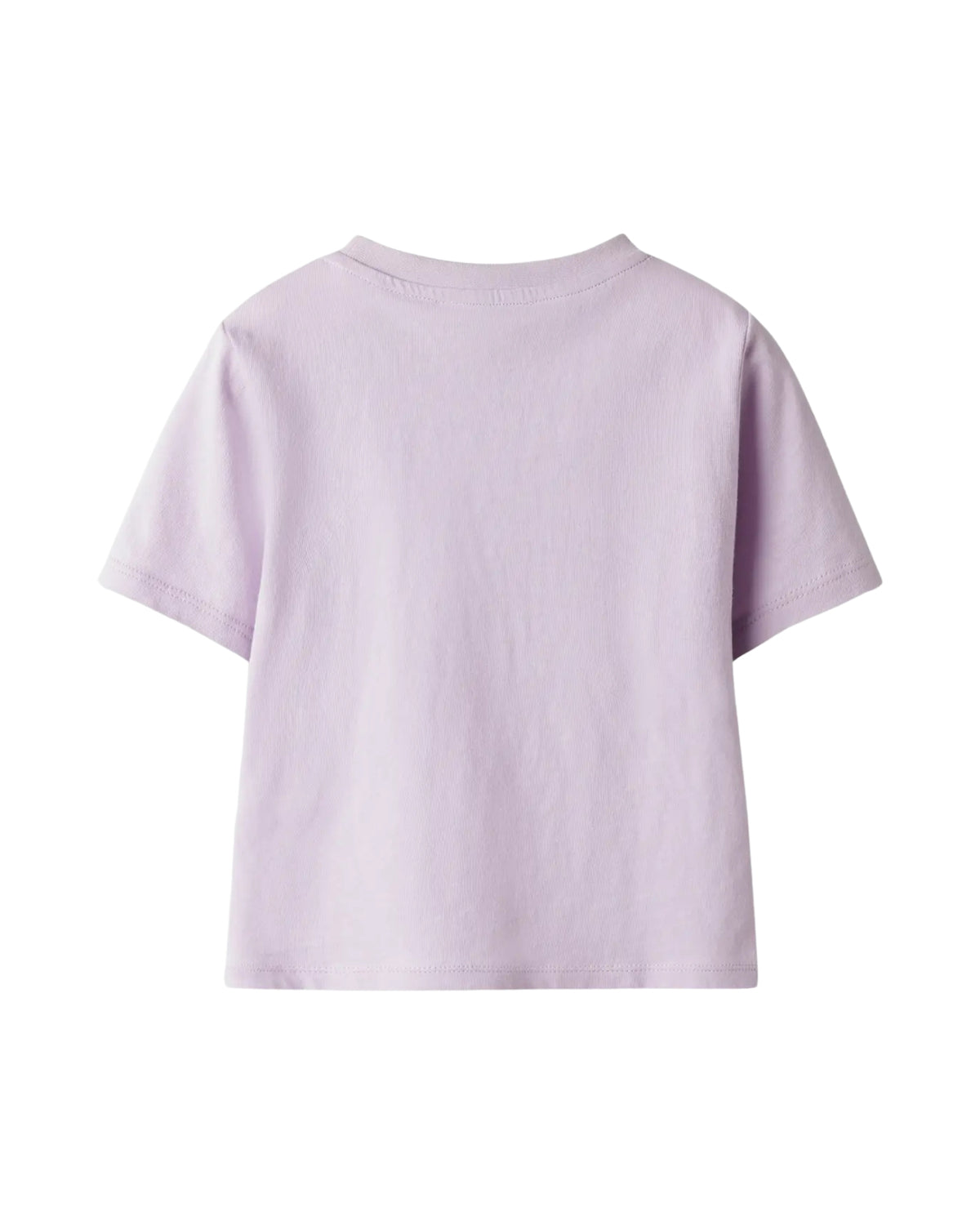 Lilla T-shirt med enhjørning - Name it - Misty Lilac - 13251834