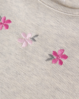 Offwhite - Peyote Melange - Name it - Bluse - 13254139
