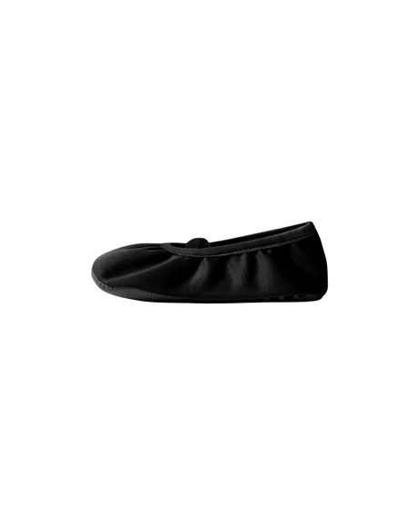 Sort - black - gym sko - 13254825