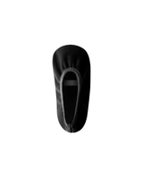 Sort - black - gym sko - 13254825