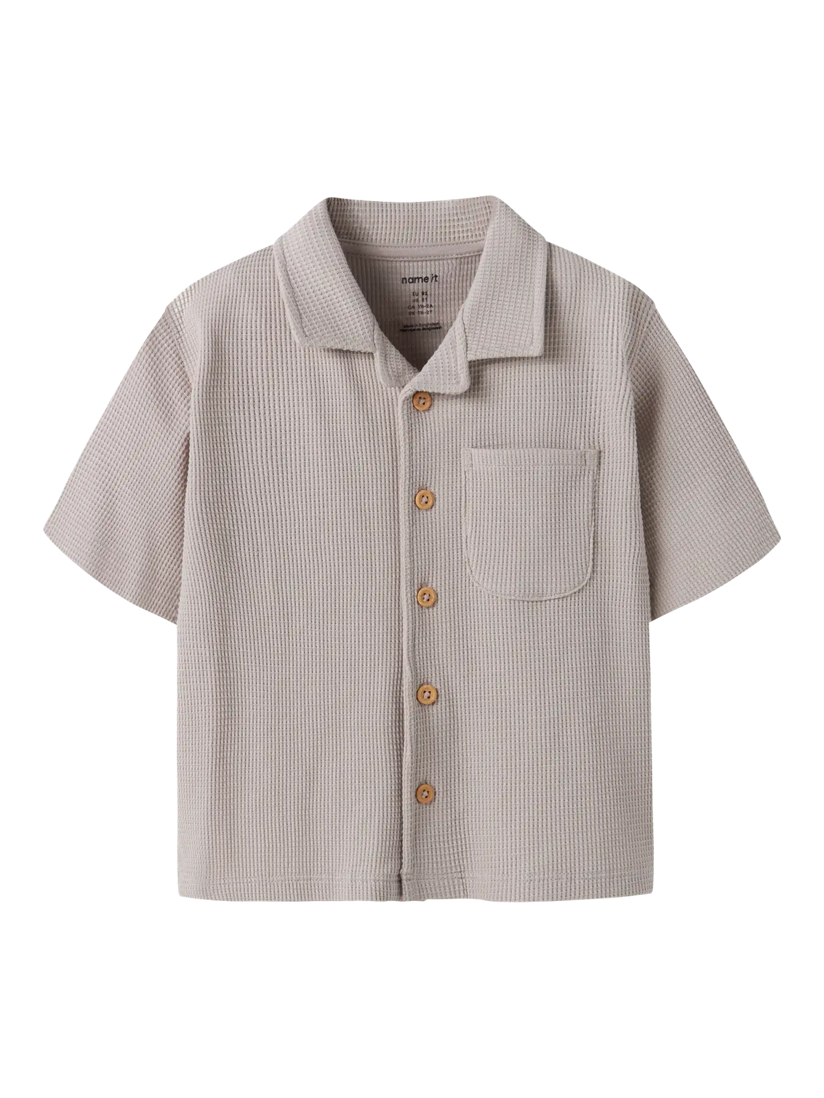 Chateau Gray Skjorter fra Name it - 13255385