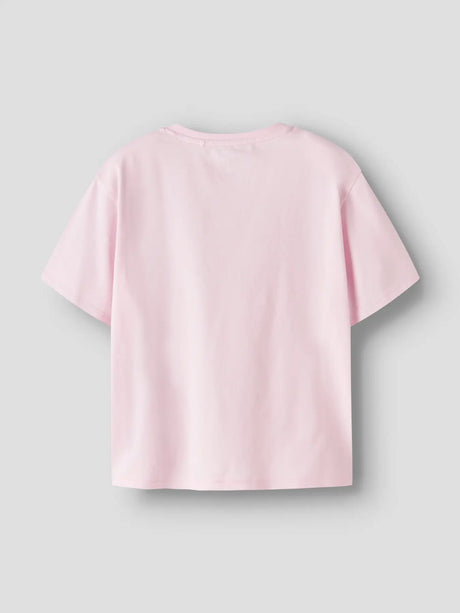 Cradle Pink Bluse HELLO KITTY fra Name it - 13255732