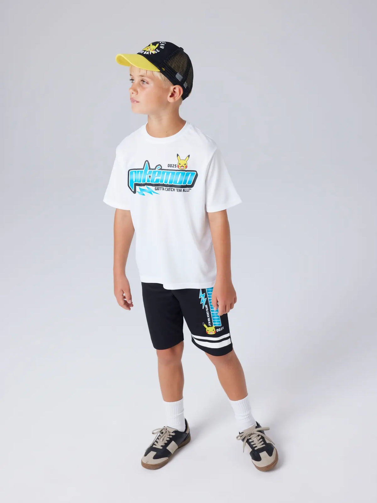 Black Shorts fra Name it - 13255762