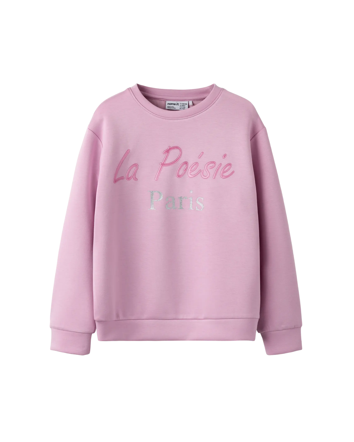 Gray - Name it - sweatshirt - 13236268