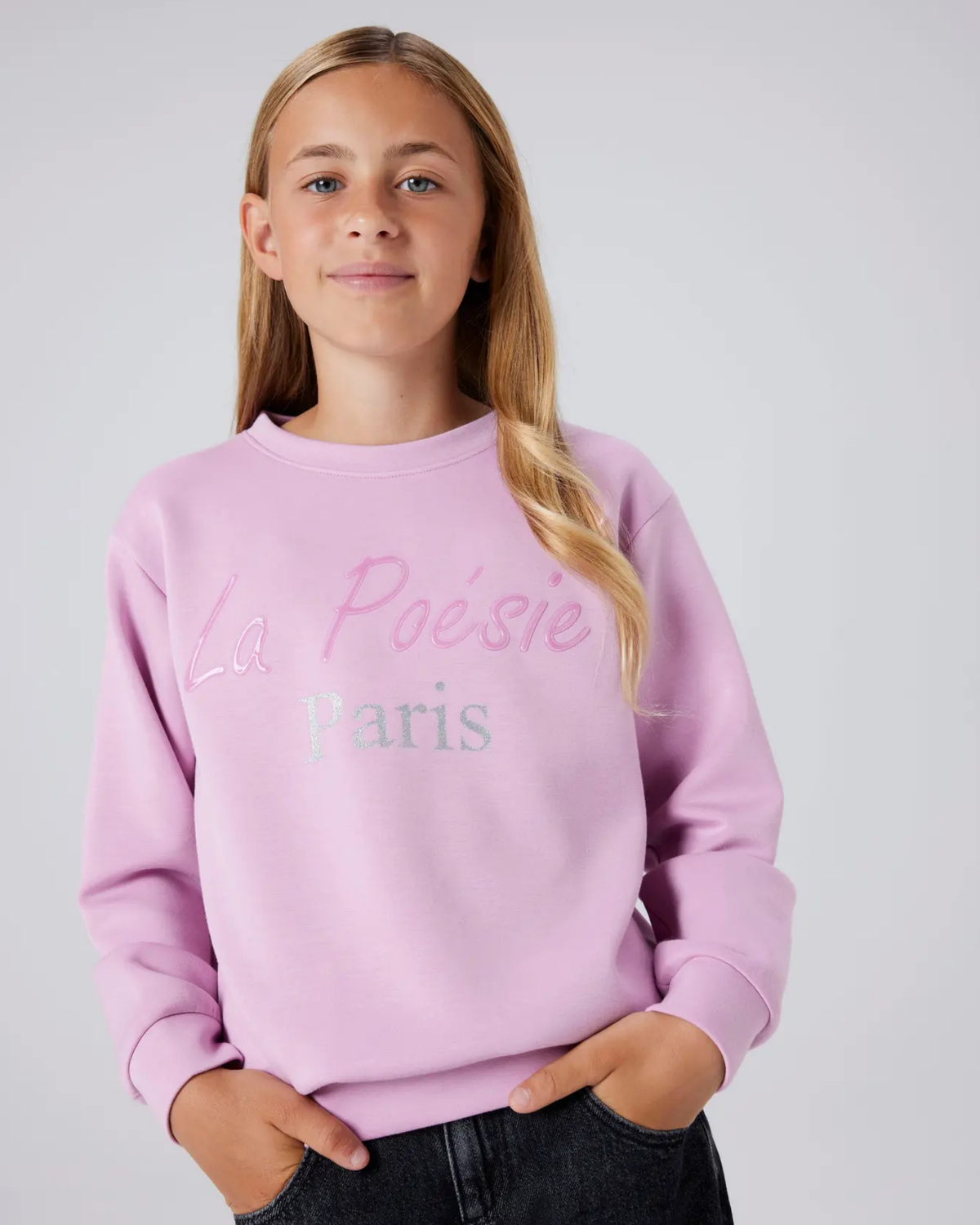 Gray - Name it - sweatshirt - 13236268