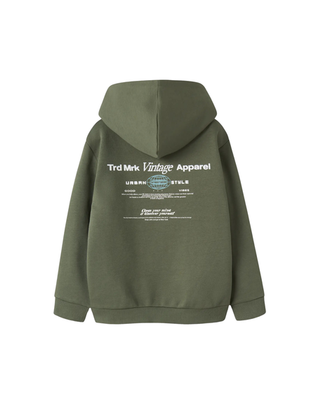 Blue - Endless Sky - Name it - Sweatshirt - 13231654