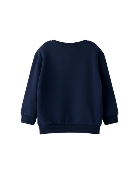 Mørkeblå - Navy Blazer - name it - Sweatshirt - Zootropolis - 13256249