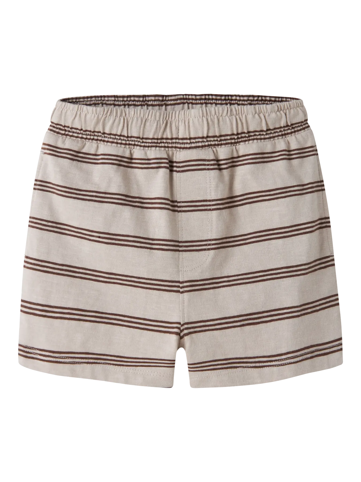 Chateau Gray Chestnut Shorts fra Name it - 13257039