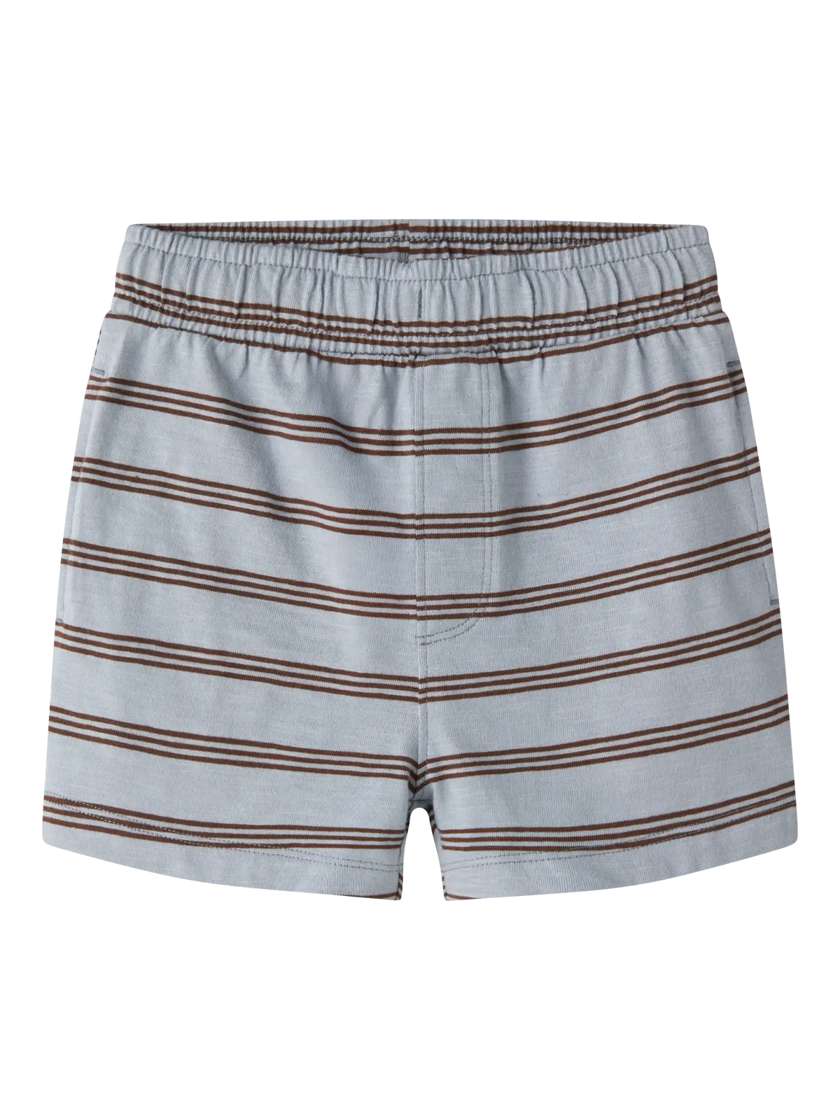 Blue Fog Chestnut Shorts fra Name it - 13257039