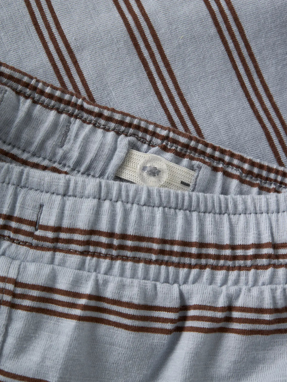 Blue Fog Chestnut Shorts fra Name it - 13257039