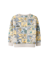 Sand - Peyote - name it  - Sweatshirt - 13257762