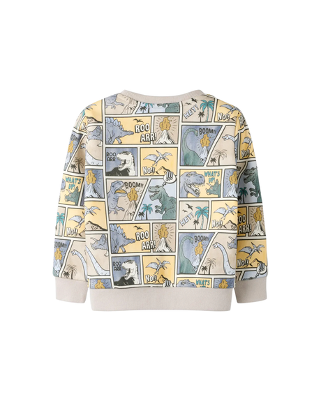 Sand - Peyote - name it  - Sweatshirt - 13257762