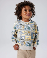 Sand - Peyote - name it  - Sweatshirt - 13257762
