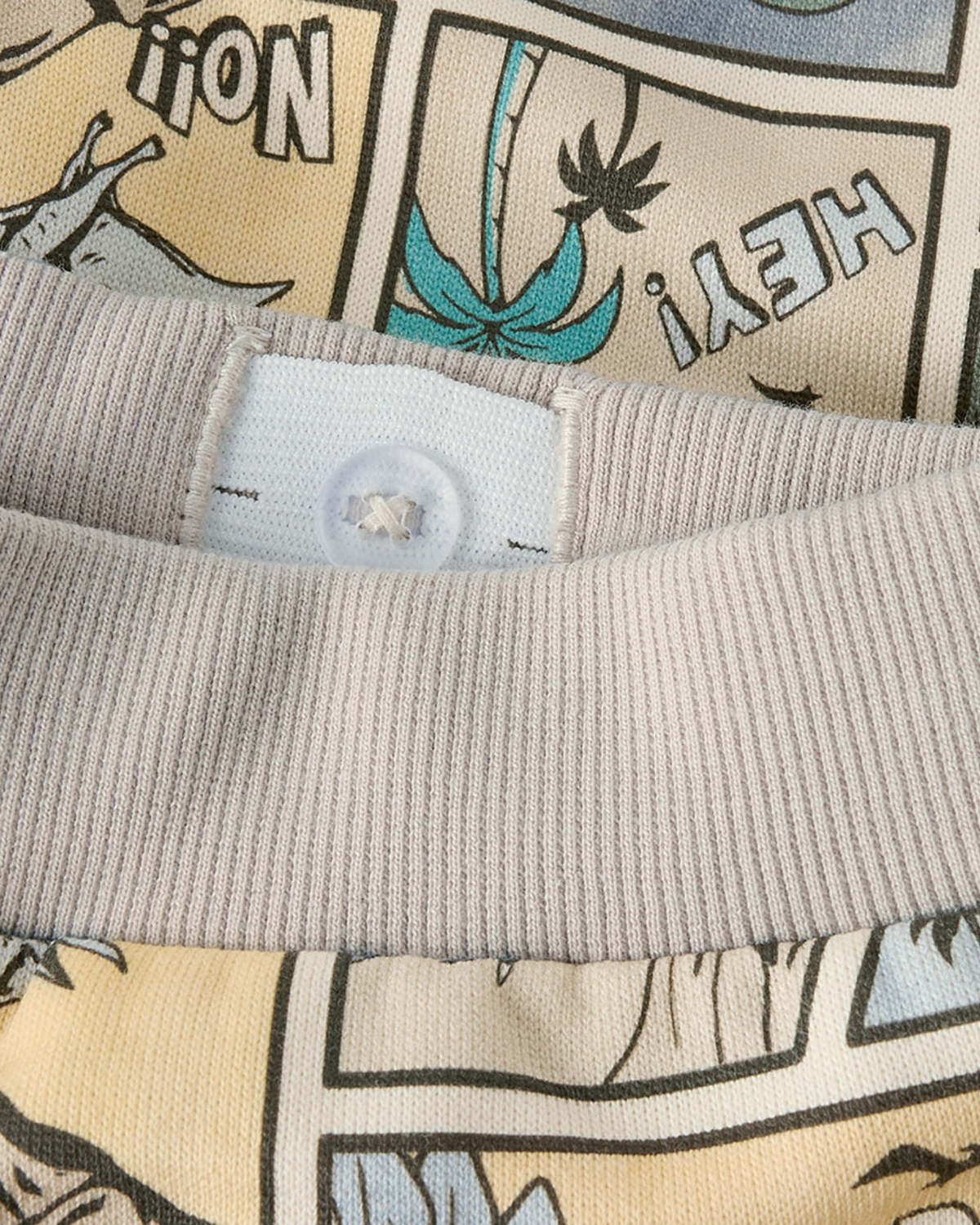 Blue - Endless Sky - Name it - Sweatshirt - 13231654