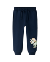 Blå - Navy blazer - Name it - Sweatpants - 13257765