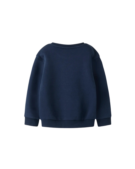 Blå - navy blazer - Name it - Sweatshirt - 13257767