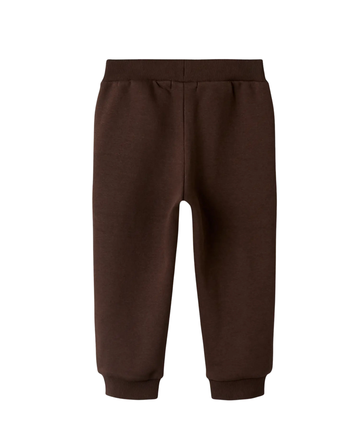 Brun - Seal Brown - Name It - Bukser - 13257768