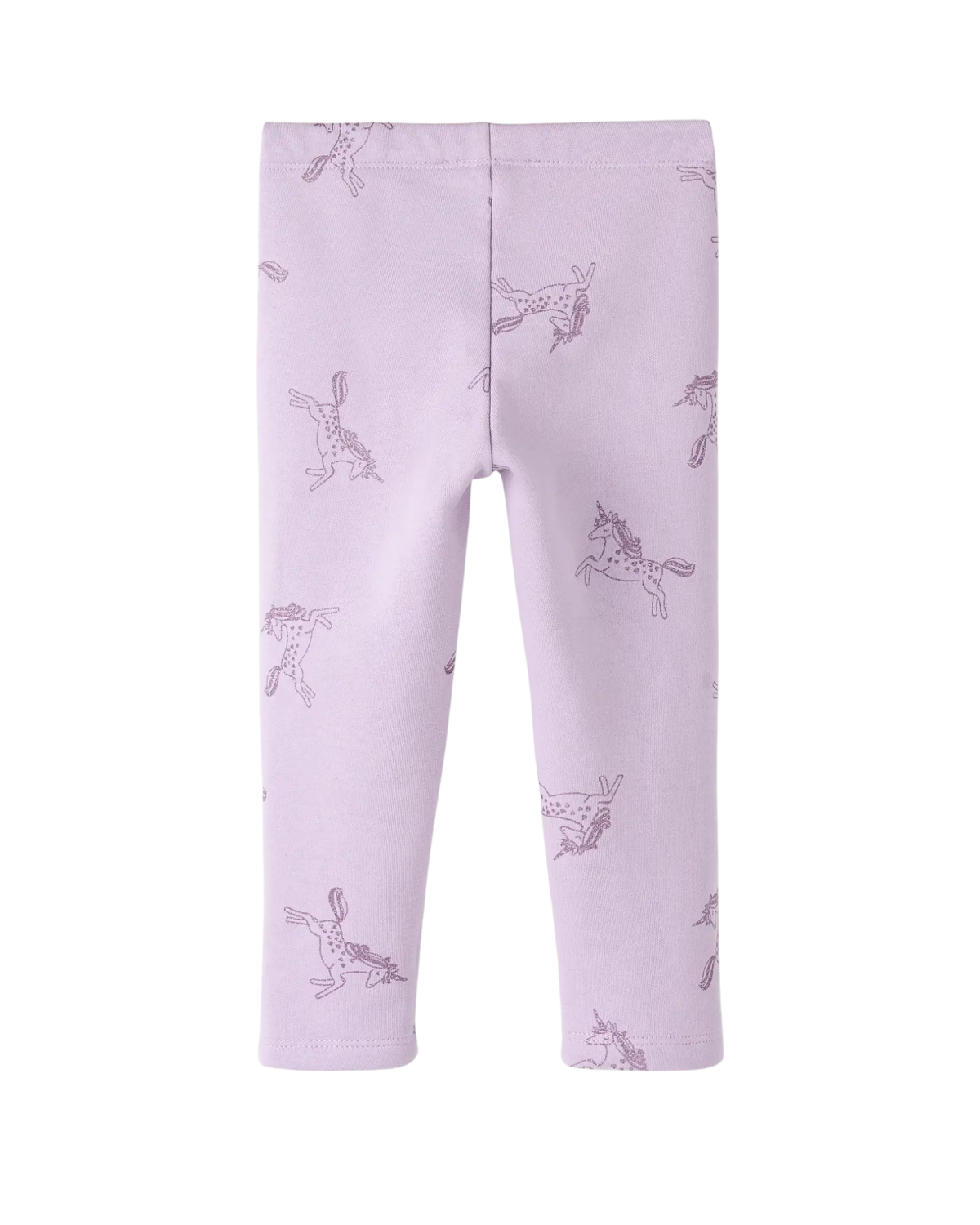 Lilla - Lavender lily - Name it - Leggings - 13257812