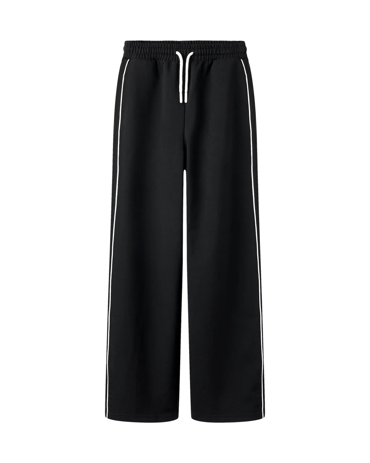 Sort - Black - name it - Bukser - 13257833