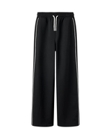 Sort - Black - name it - Bukser - 13257833