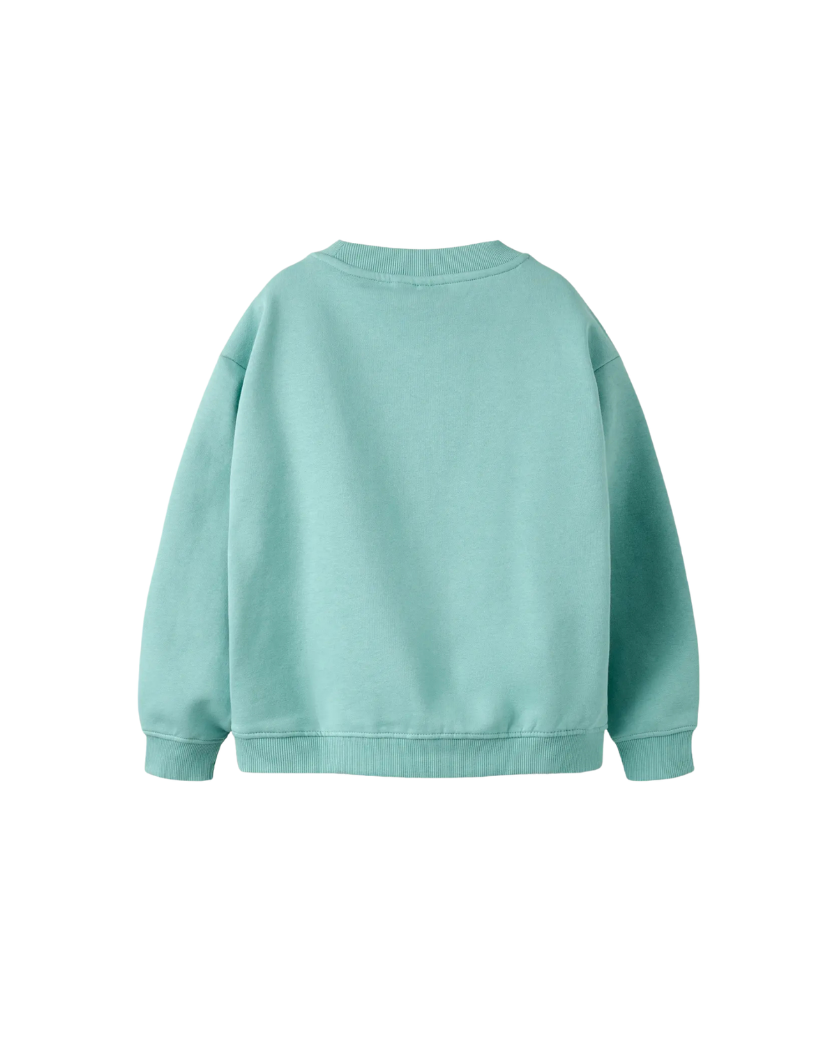 Turkis - Aquifer - Name it - Sweatshirt - 13258108