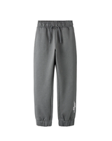 Grå - Quiet Shade - Name it - Sweatpants - 13258462