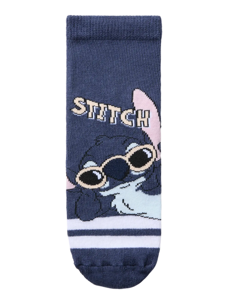 Vintage Indigo Strømper fra Name it - 13260112