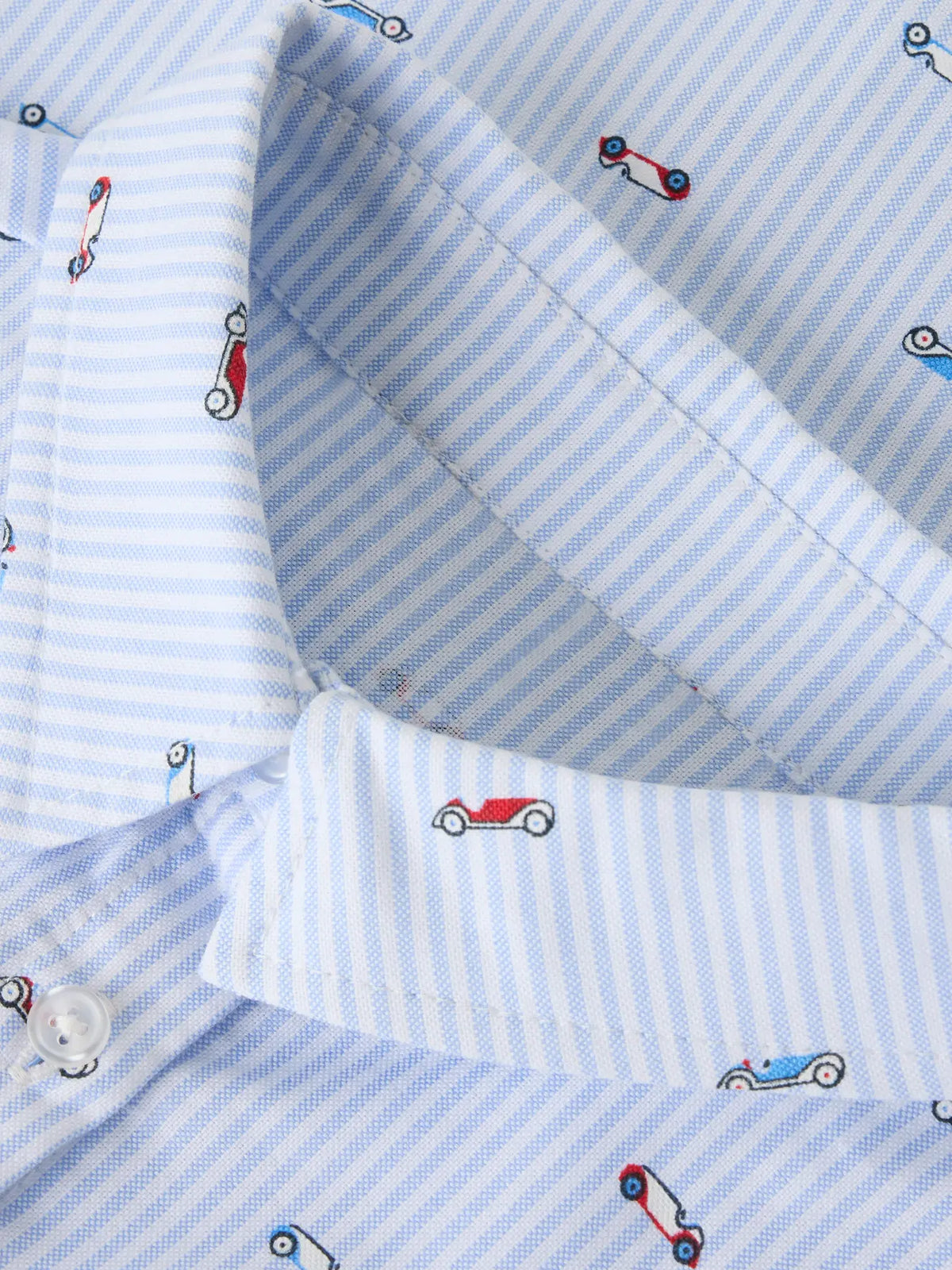 Kentucky Blue Bluser fra Name it - 13261106